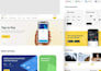 design or fix custom wordpress header footer and mega menu